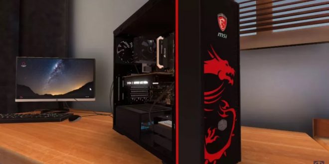 Có nên nâng cấp, hoặc mua PC chỉ để chơi 1 trò cụ thể