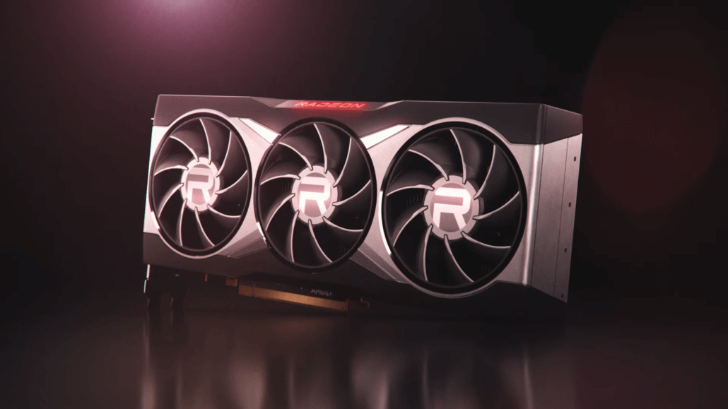 GPU Big Navi thuộc dòng RX 6000 có thể boost xung lên 2.4 GHz-1 (1)