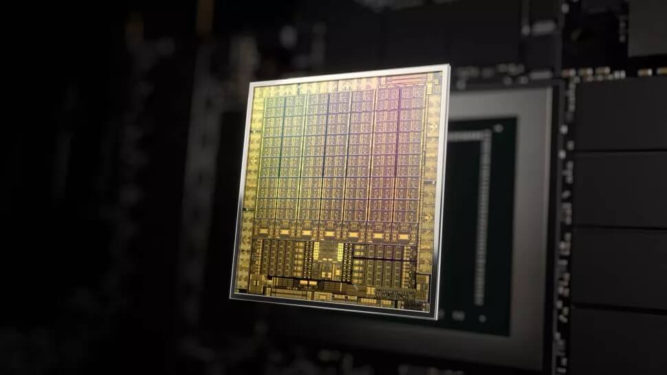 Gigabyte đăng kí 4 card RTX 3060 Ti