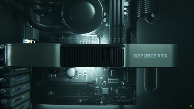Lộ diện thông số RTX 3060 Ti, giá bán 399$-0