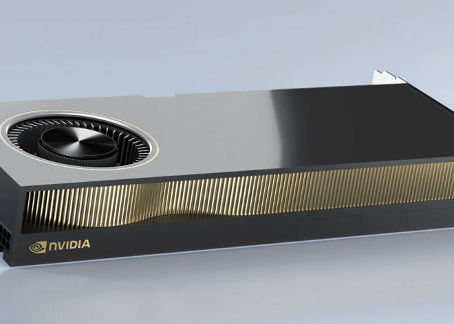 RTX A6000 1
