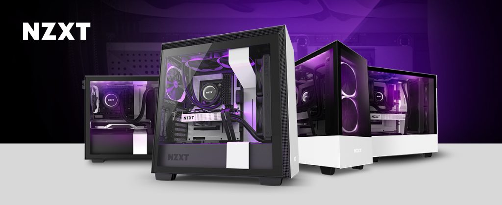 NZXT H510
