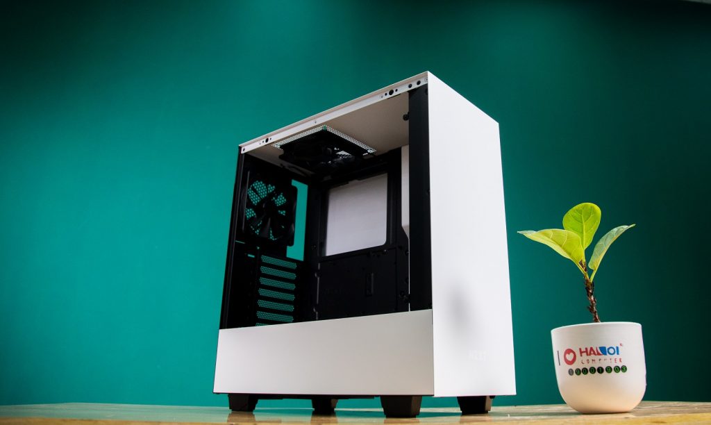 NZXT H510