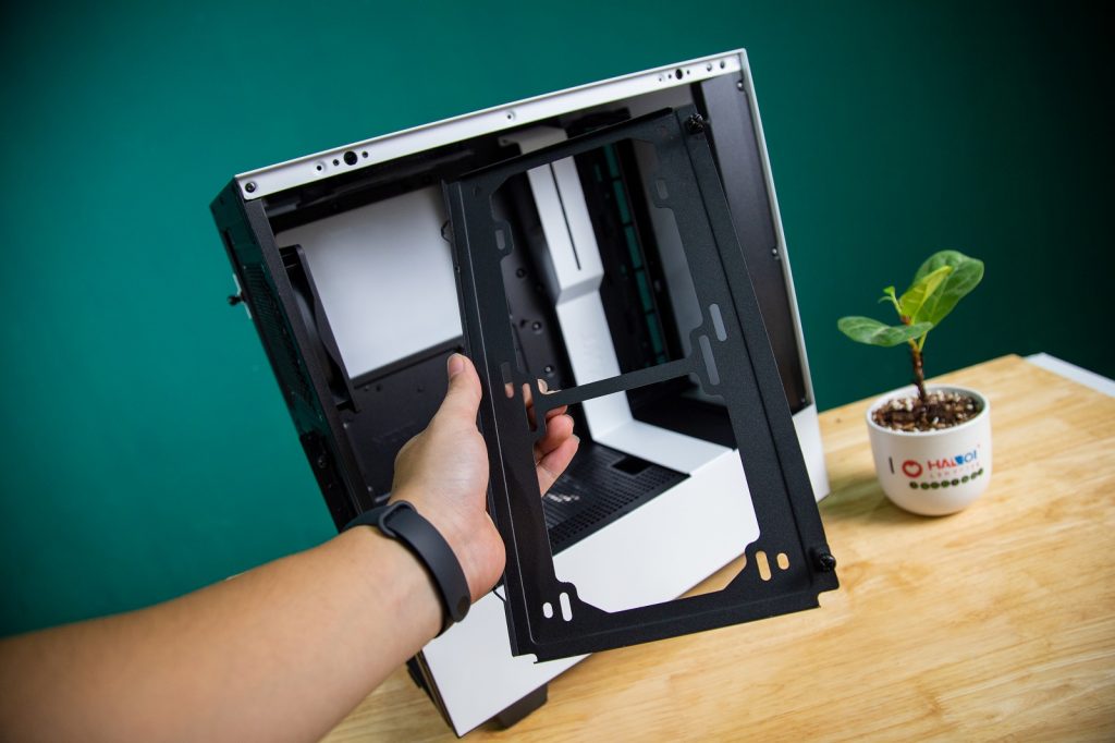 NZXT H510