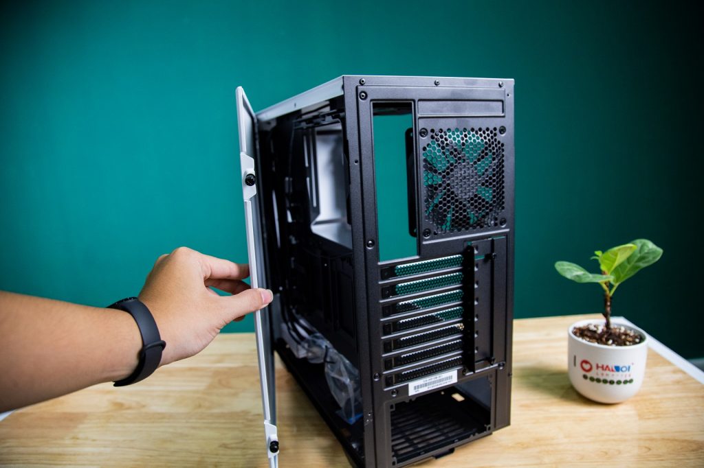 NZXT H510
