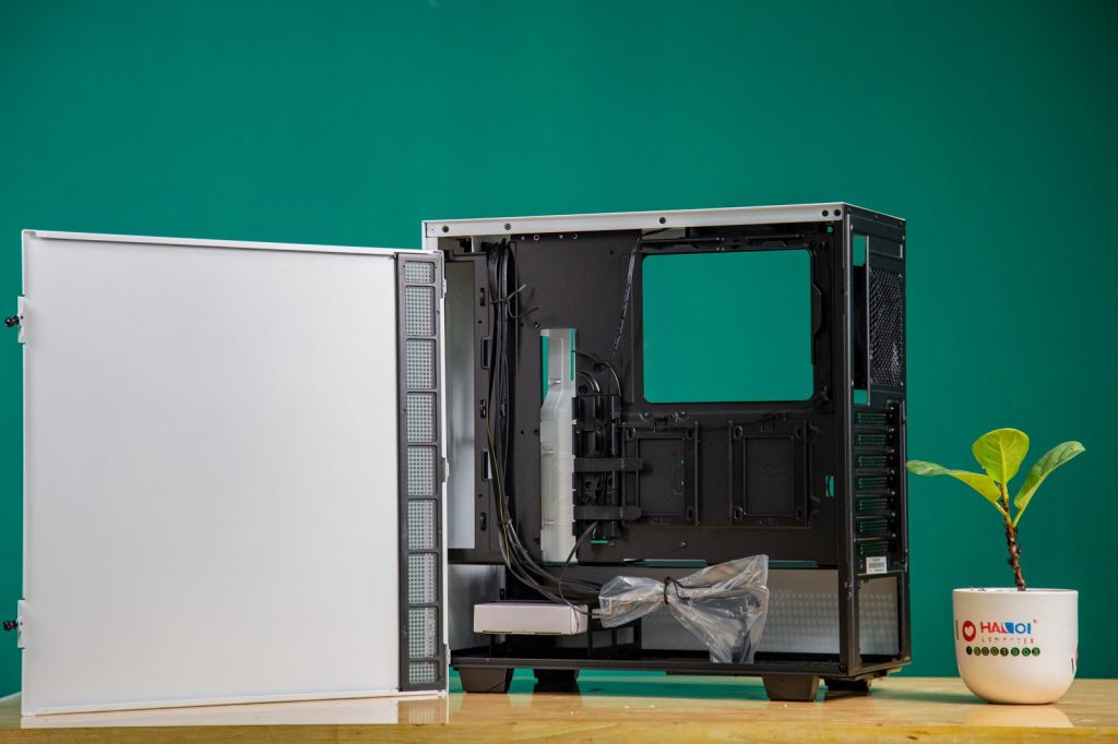 NZXT H510