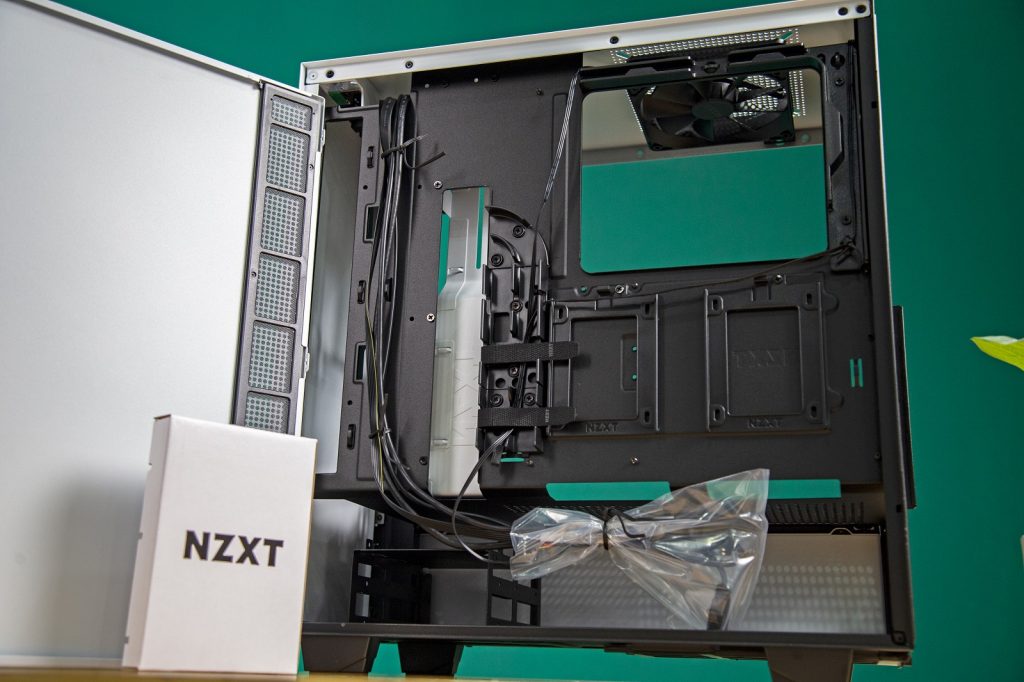 NZXT H510