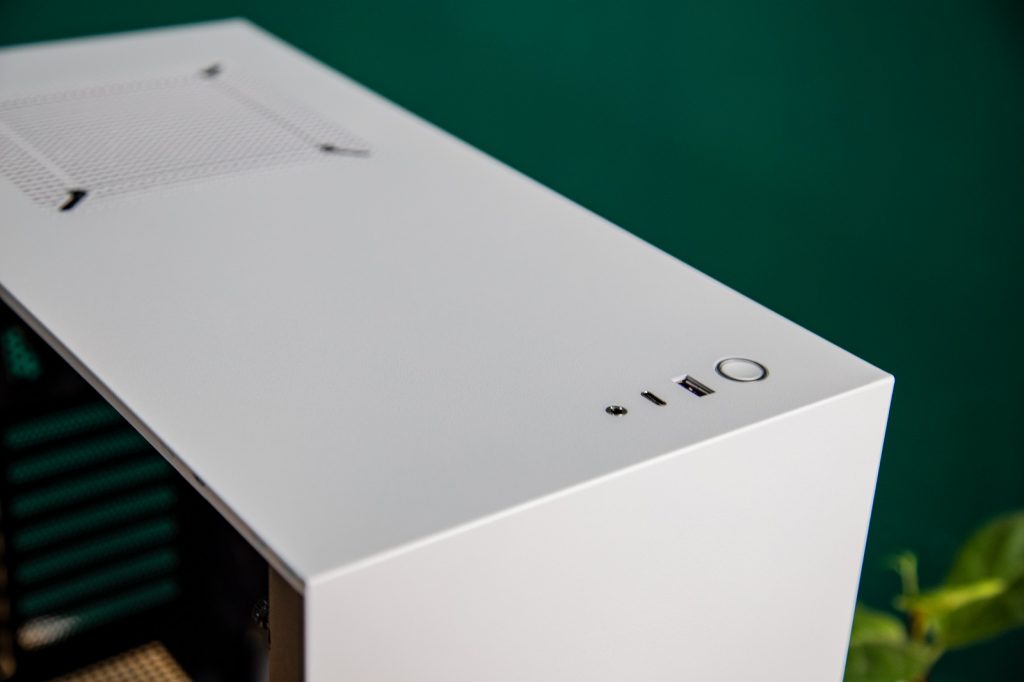 NZXT H510
