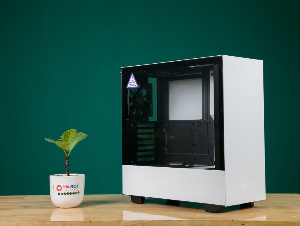 NZXT H510