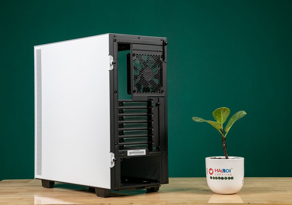 NZXT H510