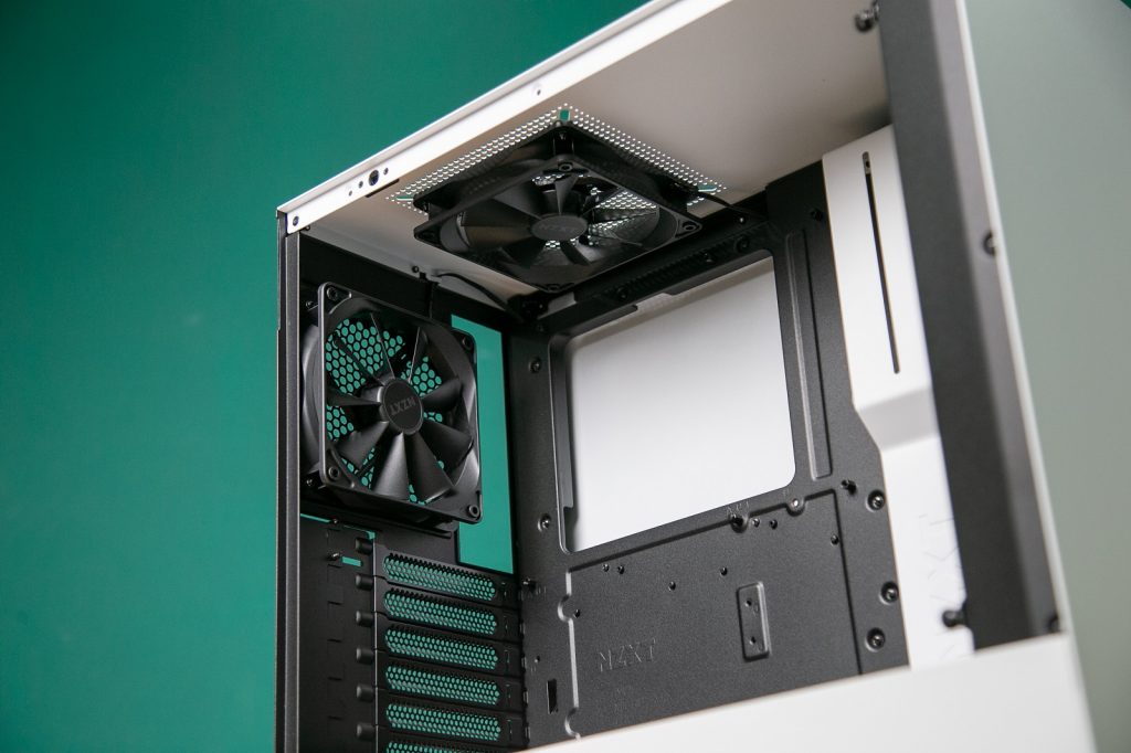 NZXT H510