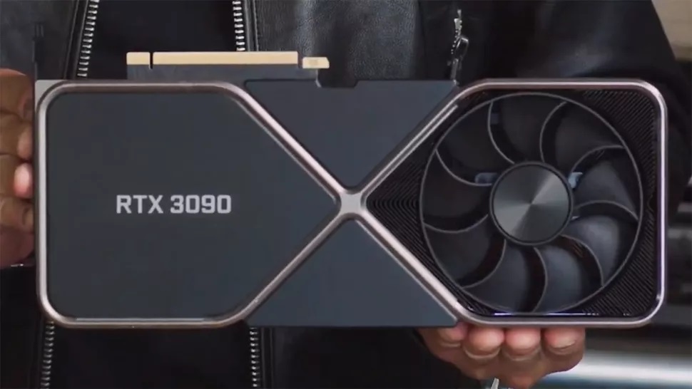 RTX 3090 có thể cài Crysis 3 trên VRAM và chạy mượt ở 4K