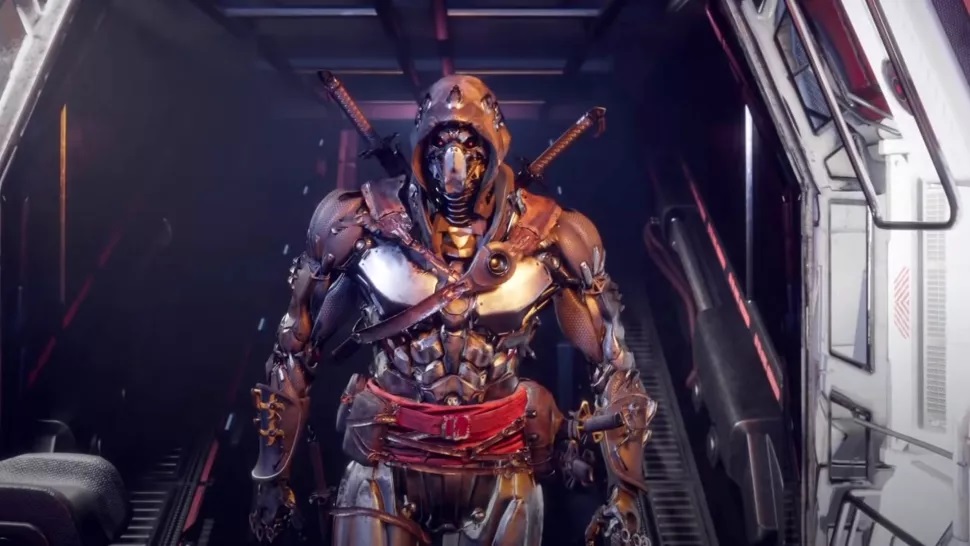 AMD tung video demo tính năng ray tracing trên dòng card Big Navi