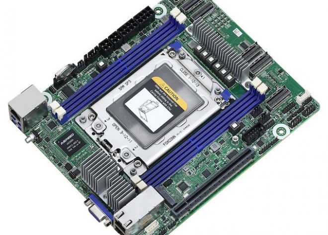 ASRock Rack 1