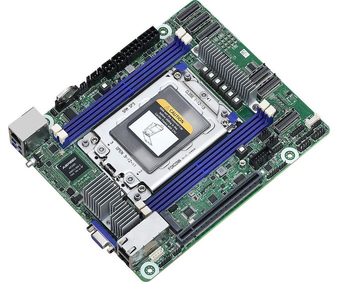 ASRock Rack 1