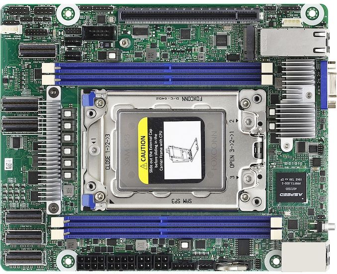 ASRock Rack 2