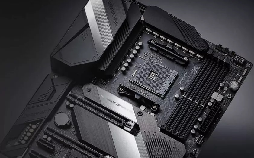 cần phải cập nhật bios nếu muốn dùng công nghệ này