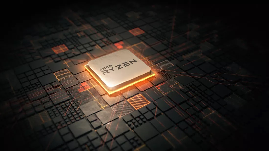 Ryzen 9 5950X đạt mức xung 6.36 GHz tất cả các nhân với ni tơ lỏng