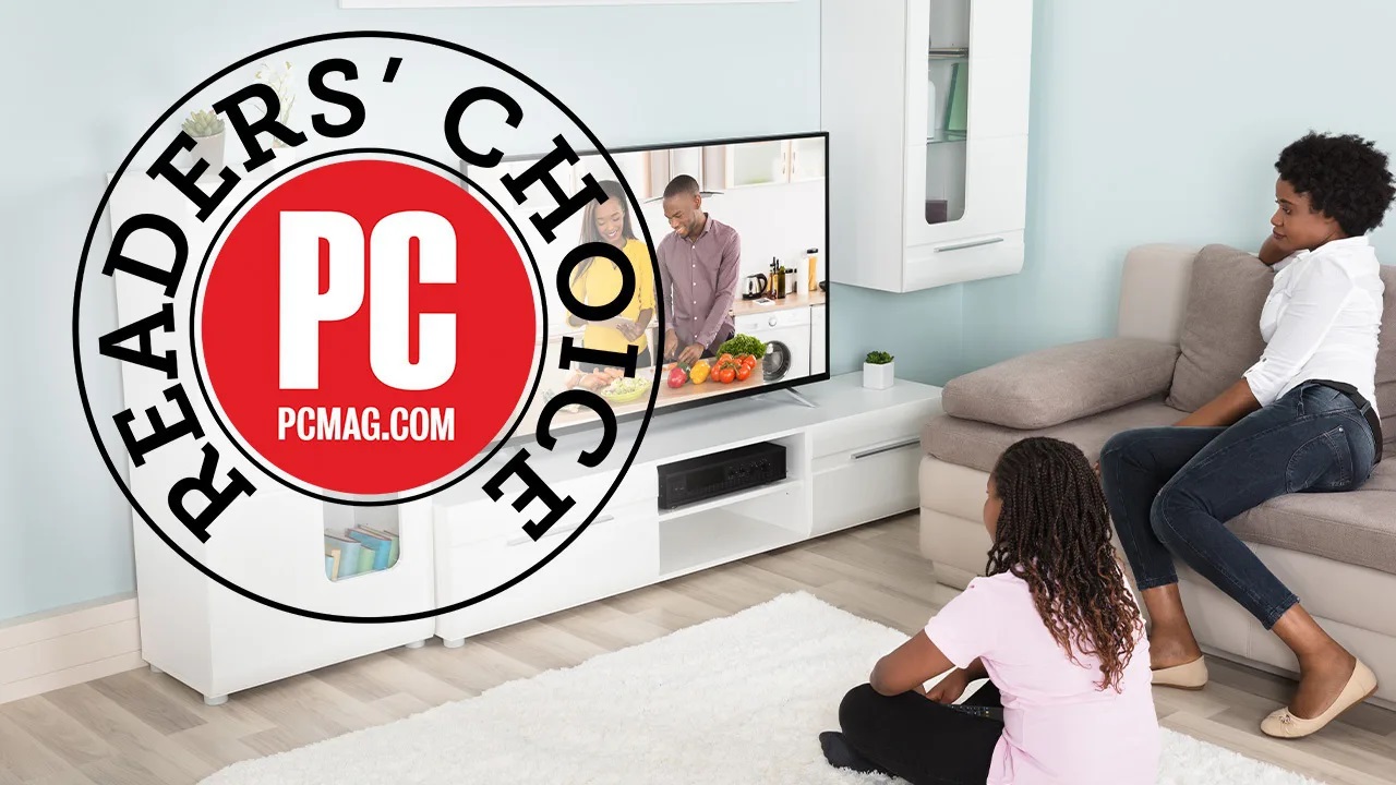 TV và màn hình máy tính tốt nhất 2020 - xếp hạng bởi người dùng PCMag