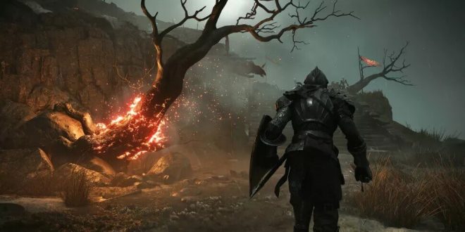 10 tựa game nên thử ngay khi bạn có PS5