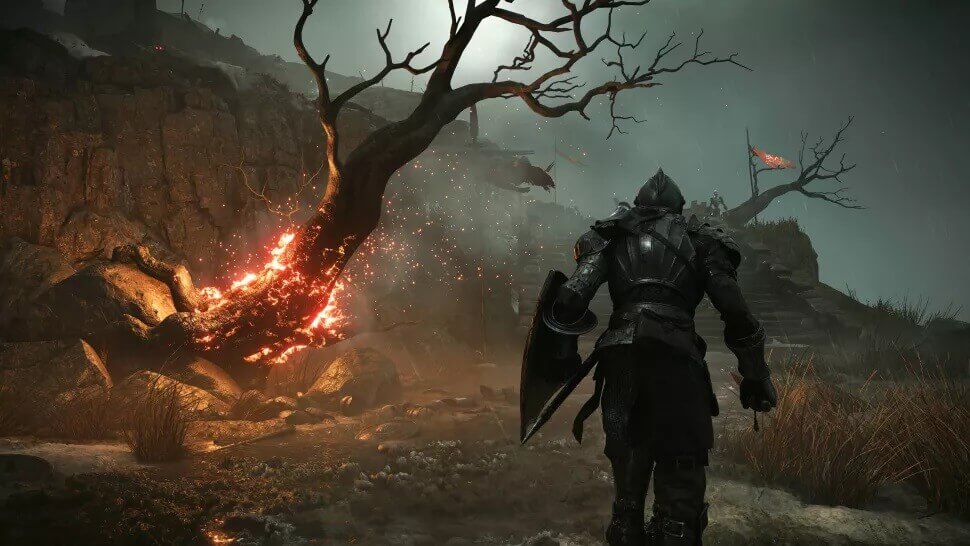 10 tựa game nên thử ngay khi bạn có PS5