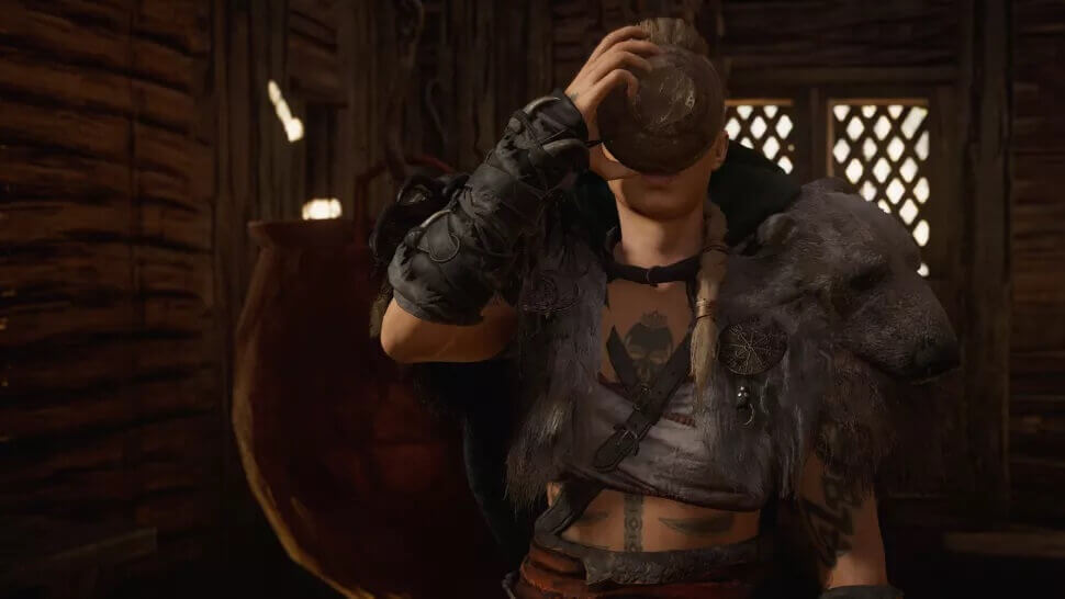 Assassin’s Creed Valhalla