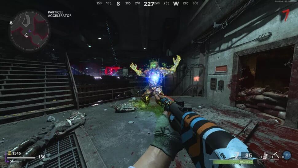 Call of Duty: Black Ops Cold War