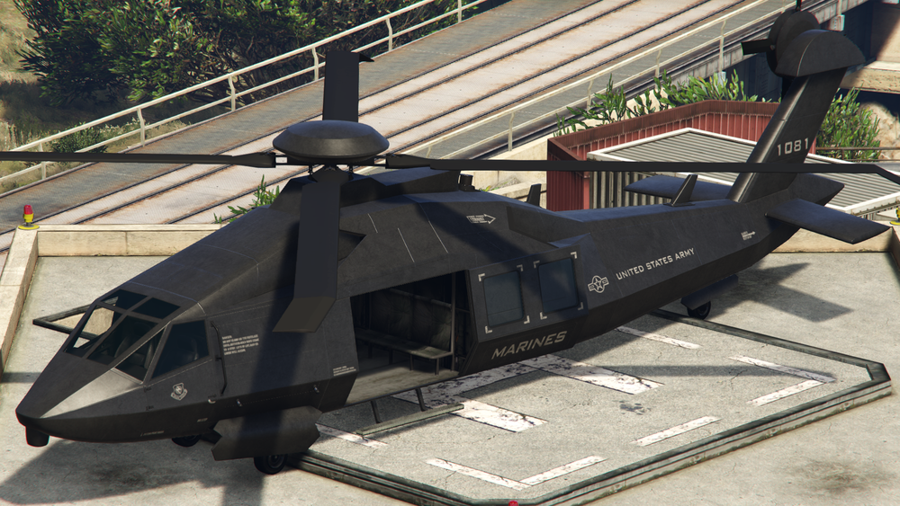 The Cayo Perico Heist 6