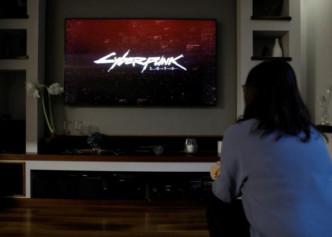 Cyberpunk 2077 tung hotfix 1.06, khắc phục lỗi save file và crash trên console