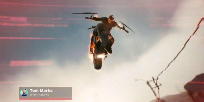 Cảm nghĩ sau 16 giờ chơi sớm Cyberpunk 2077