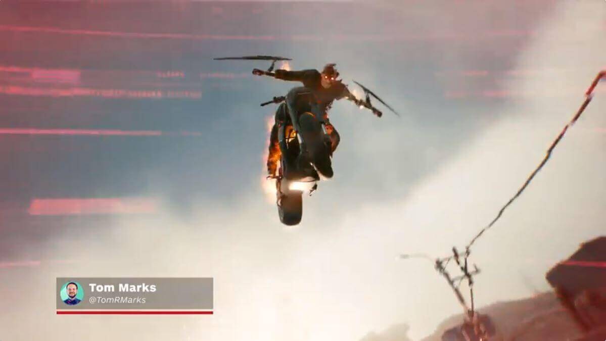 Cảm nghĩ sau 16 giờ chơi sớm Cyberpunk 2077
