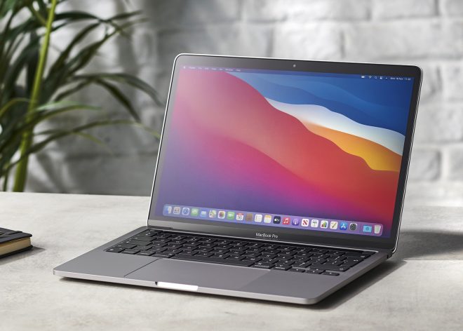 Apple MacBook Pro 2020