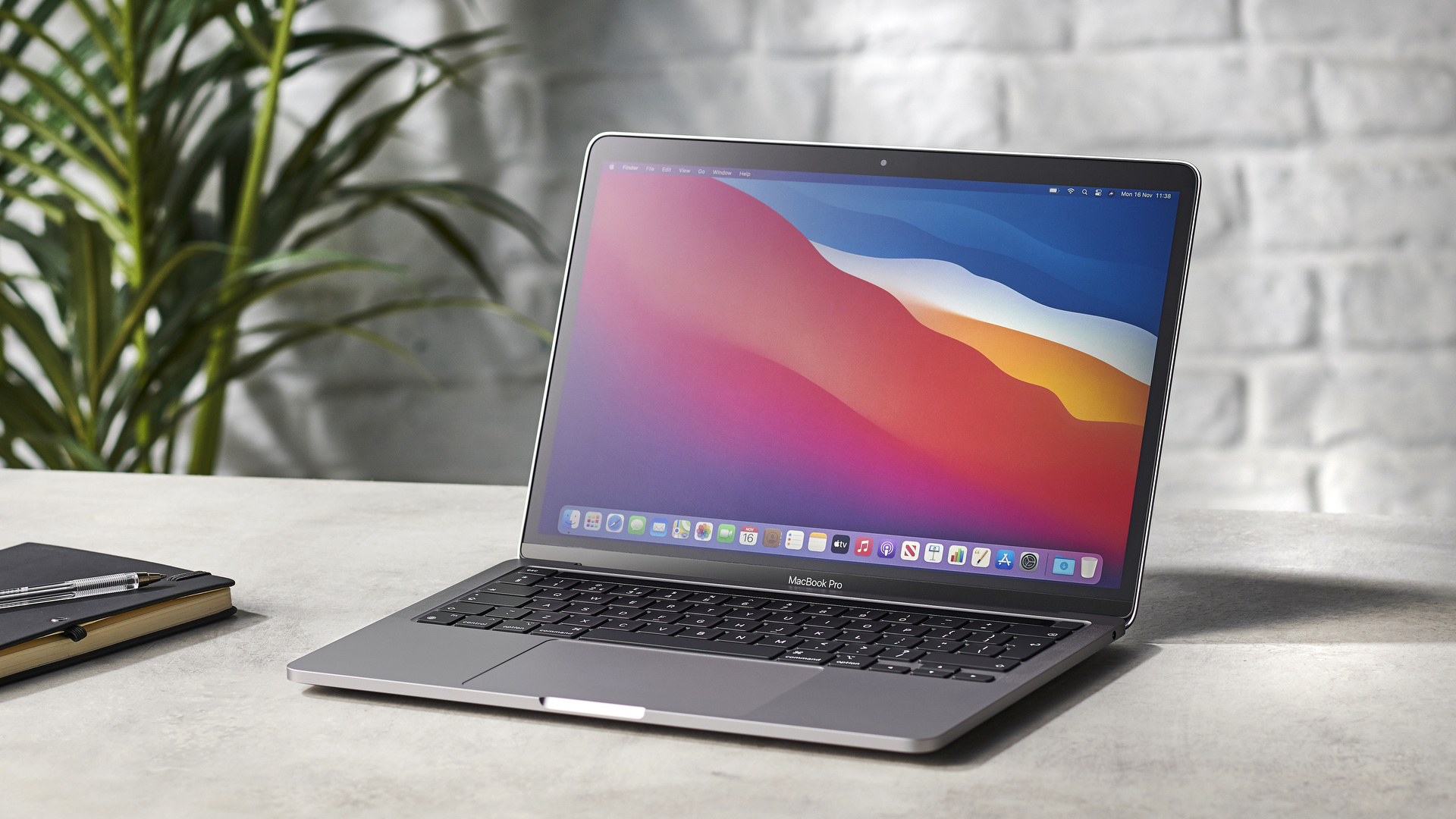Apple MacBook Pro 2020