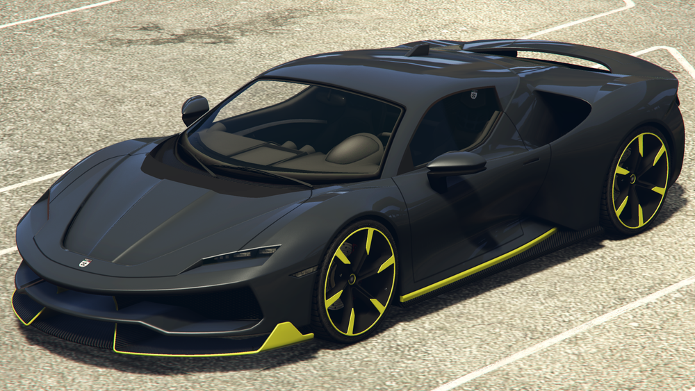 The Cayo Perico Heist 17