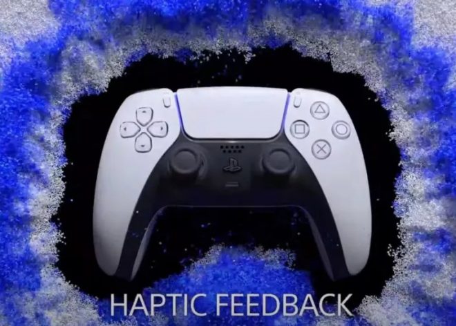 Làm sao để tắt adaptive triggers và haptic feedback trên PS5-0