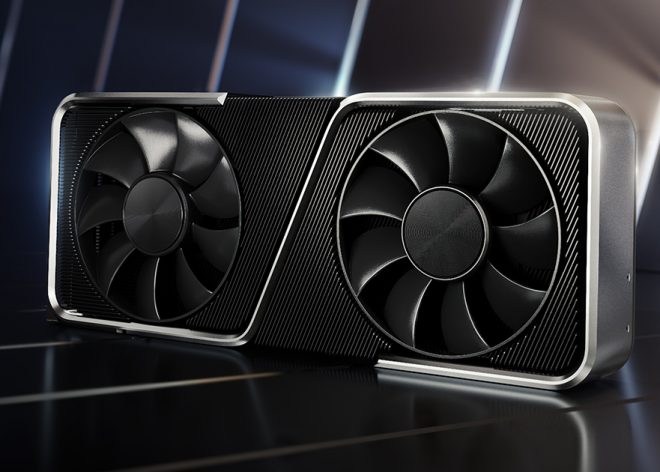 Lộ thông số RTX 4090