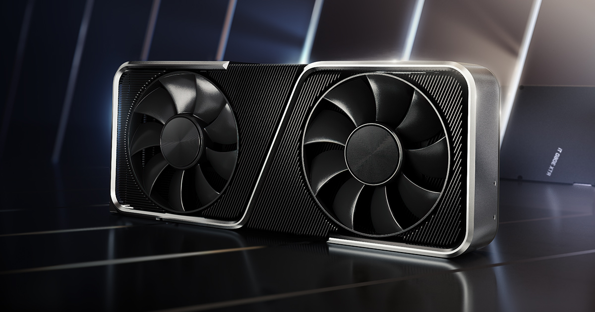Lộ thông số RTX 4090