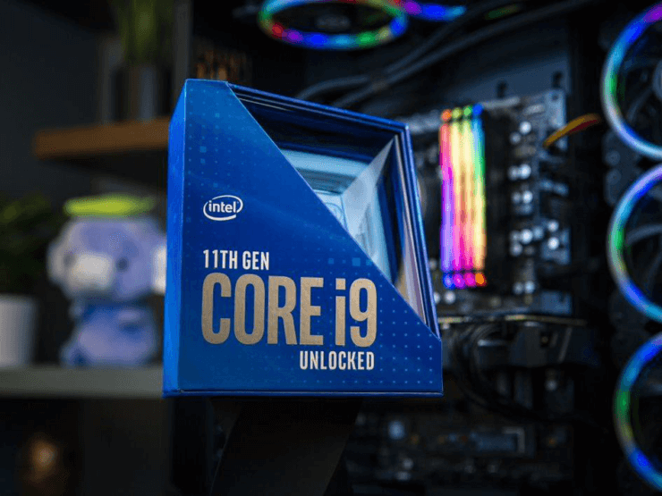 Main Z590, B560, H510 được đồn ra mắt vào ngày 11 tháng 1, CPU thế hệ 11 sẽ ra mắt sau đó