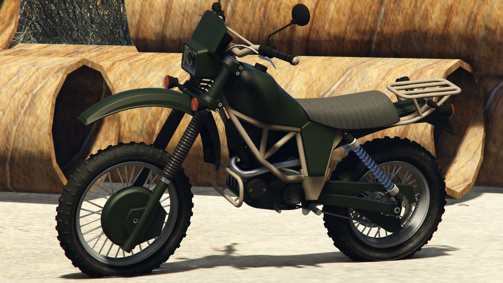 The Cayo Perico Heist 14