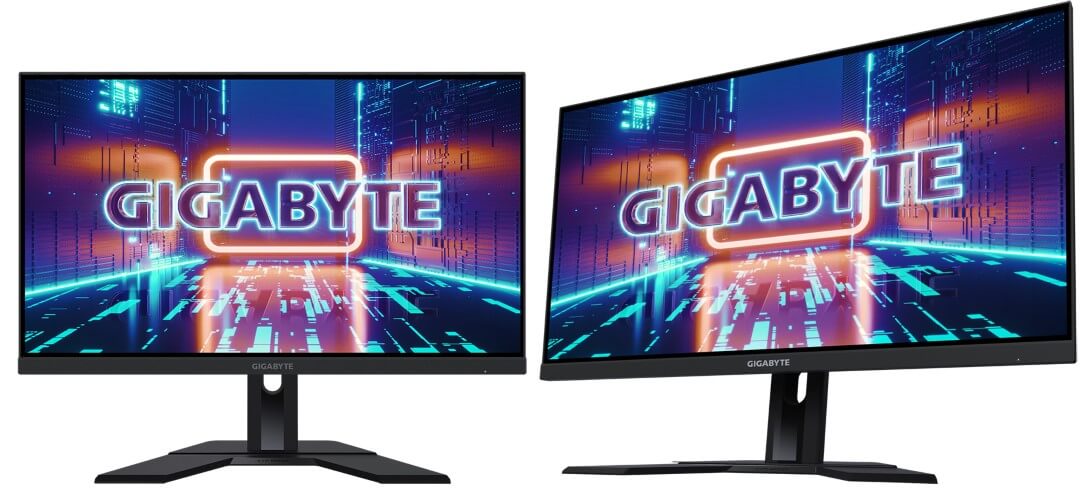 Gigabyte M27Q-EK - Màn hình 2K gaming tốt nhất