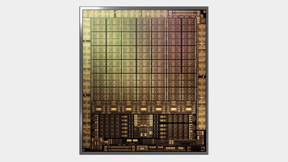 Nvidia kí hợp đồng trăm tỉ để thuê Samsung sản xuất card đồ họa