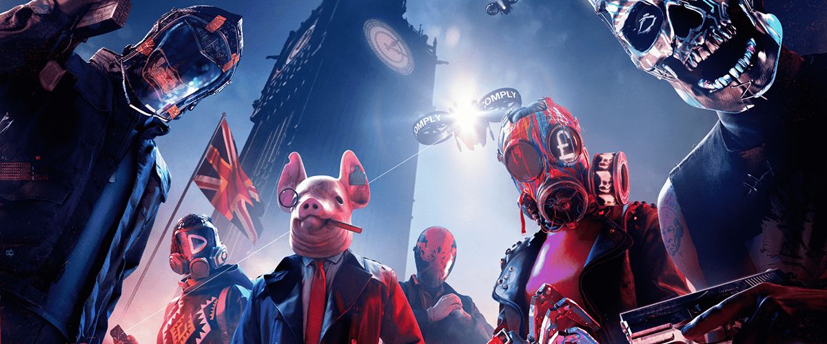 Ubisoft tặng miễn phí quà trong game nhân dịp giáng sinh 2020
