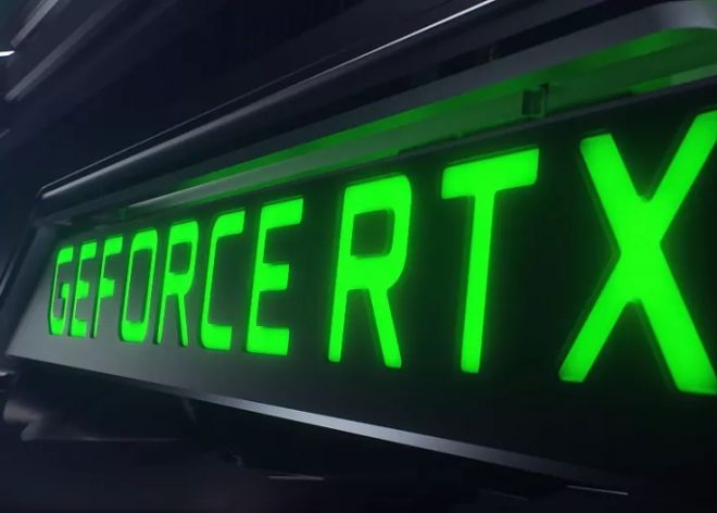 Bạn bị văng game, SteamVR bị sụt hình, hãy tải hotfix mới của Nvidia