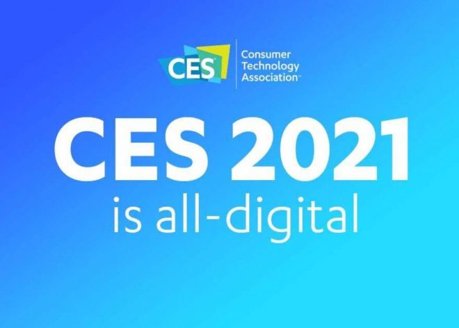 Có gì ở CES 2021