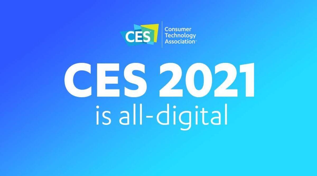 Có gì ở CES 2021