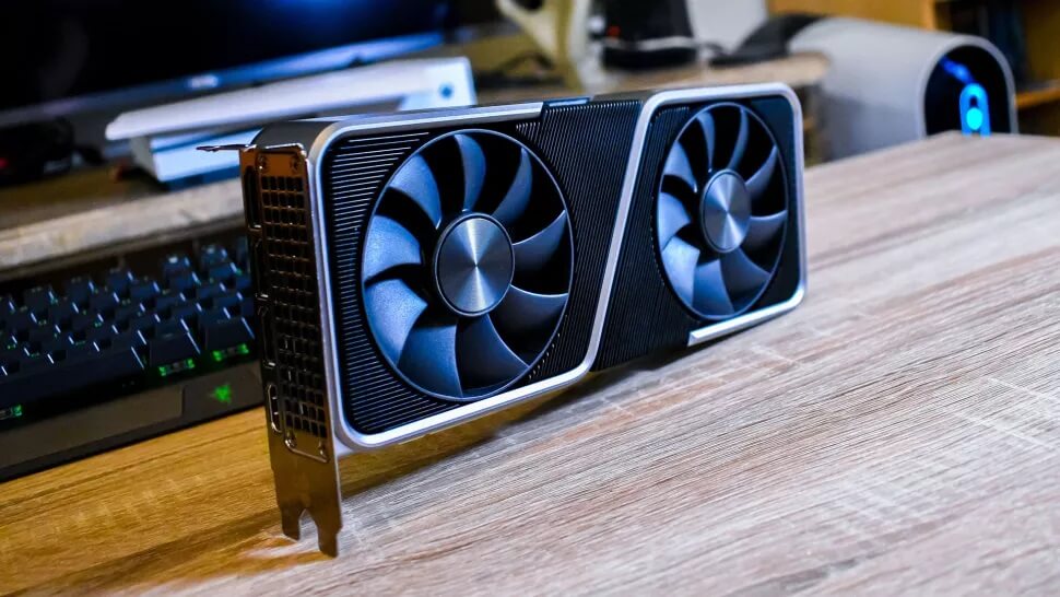 Điểm lại năm 2020 của Nvidia