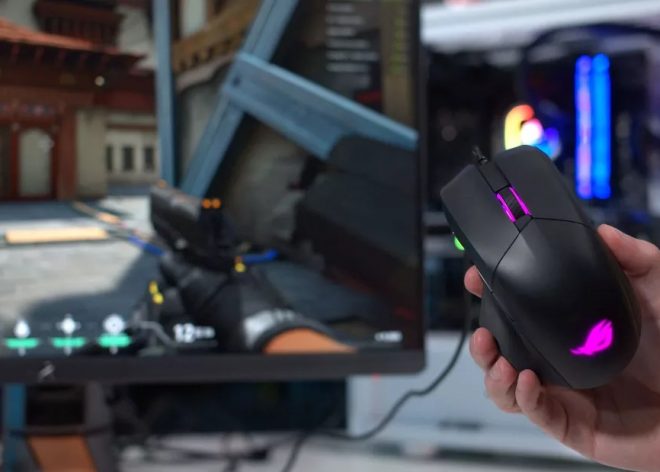 Nvidia công bố danh sách chuột hỗ trợ Reflex Latency Analyzer