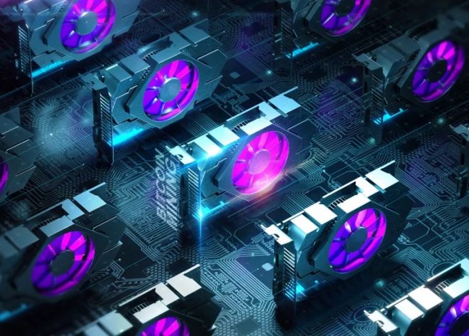 Nvidia lặng lẽ ra mắt GT 1010