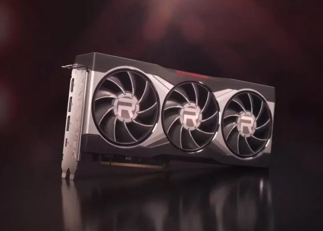RX 6700 XT và RX 6700 có thể ra mắt vào tháng 3