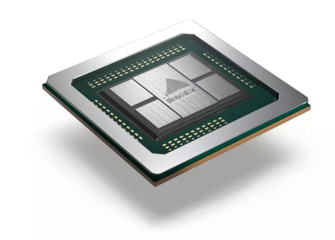 Trung Quốc ra mắt GPU 7nm cho Data Center, cạnh tranh với Nvidia, AMD